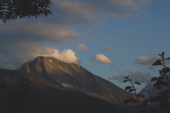 Bergwelt | mountain world