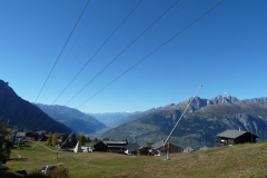 Blick ins Tal | view into to valley