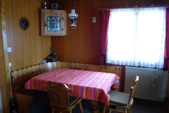 Esstisch | eating corner