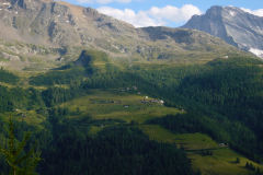 Bergwelt | mountain world
