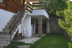 Chalet Bergwasser