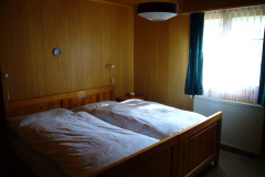 Elternschlafzimmer | parents bedroom