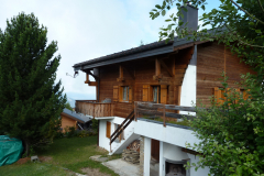 Chalet Bergwasser