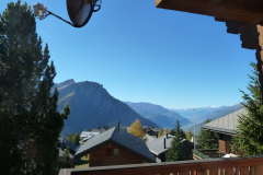 Blick ins Tal | view into to valley